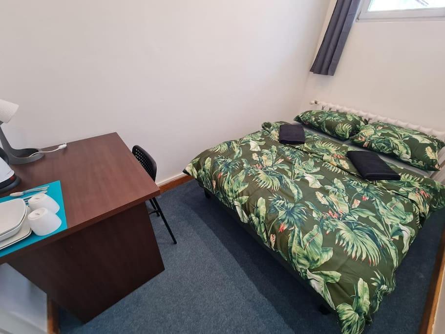Apartament Fantastic Mokotow - Fmg B *