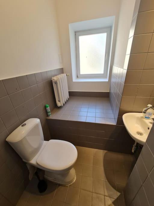 Fantastic Mokotow - Fmg B Apartament